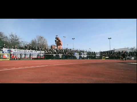 Lechia Gdańsk kur*a szajs | ZAWISZA BYDGOSZCZ w Starogardzie Gdańskim