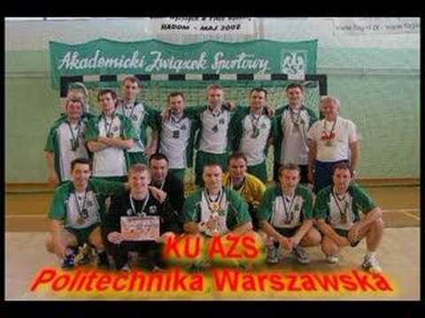 KU AZS Politechnika Warszawska - demo