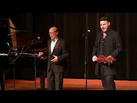 Wiesław Ochman i Krystian Ochman. Rawa Mazowiecka 2024 | KochamRawe.pl