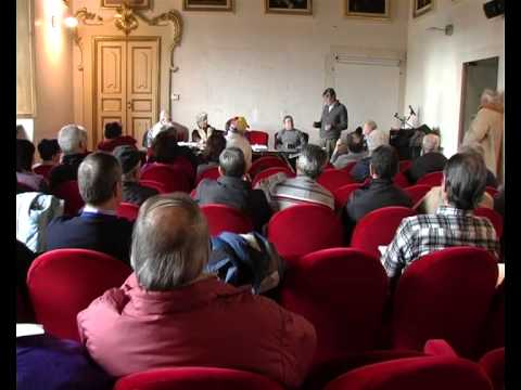 ONDA TG 13.02.2014 - SPI CGIL ELEZIONE DELEGATI CONGRESSO PROVINCIALE