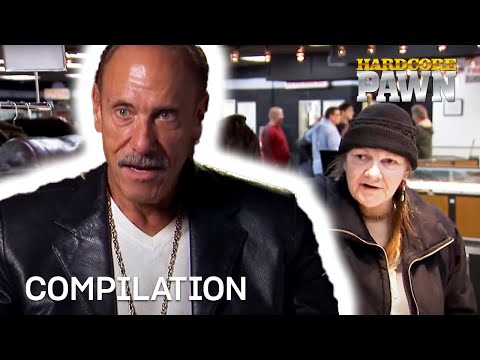 Every Episode From Hardcore Pawn | Season 6 | Hardcore Pawn