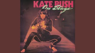 Kate Bush - Don't Push Your Foot on the Heartbrake (Live at the Hammersmith Odeon, 1979)
