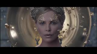 Sia - Freeze You Out from the movie &quot;The Huntsman Winter&#39;s War&quot;