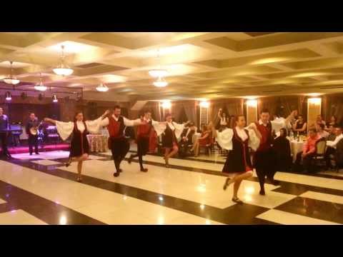 IONUT GALANI REVELION 2014 - HAVANA RESTAURANT GALATI