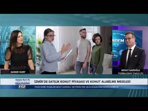 29 Eylül GÜNDEM EGE