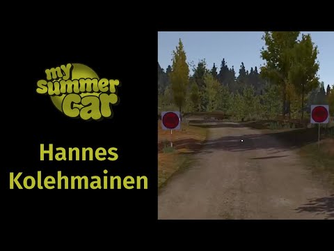 My Summer Car | Hannes Kolehmainen - Achievement guide (PC)