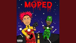 MOPED (feat. Ugly God)