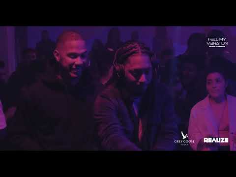 Feel My Vibration | Live Experience | Vol.31 | Lilocox & Danni Gato (2021)