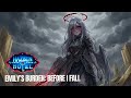 Emily S Burden Before I Fall Hazbin Hotel Emily Original Song