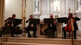 Art-Strings Quartet tribute to Freddy Mercury/Queen |The Show Must Go On