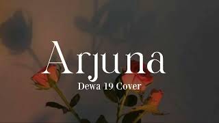 Download lagu Dewa 19 - Arjuna || Tiktok Cover by ranirara (Video Lirik) mp3