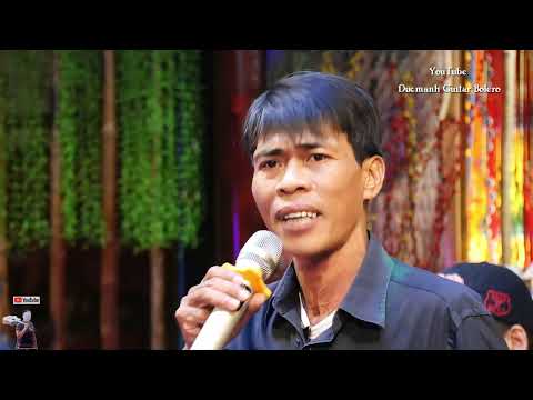 24 Giờ Phép | Anh Bình lão nông cần thơ hát Bolero Mái Lá mới nhất