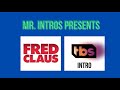 Fred Claus TBS Intro 11 2 24 Intro 158 NO COPYRIGHT INTENDED