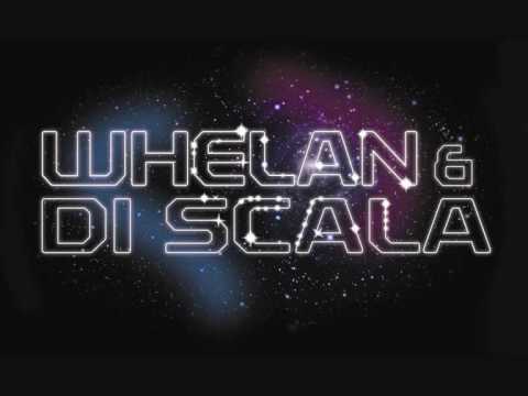 Whelan & Di Scala - Delano - (Global EP) Big Love
