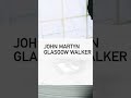 You Don’t Know What Love Is #blues #johnmartyn #glasgowwaller