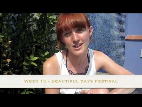 Trident Perpetual Festival - Week 15 - Beautiful Days