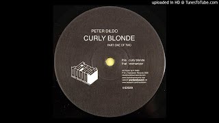 Peter Dildo - Womanizer (2006)