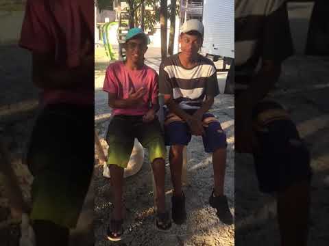 MC MENOR DA PL E MC BK - MEDLEY 2K20