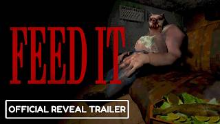 Announcement Trailer