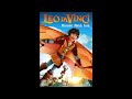 Opening To Leo Da Vinci Mission Mona Lisa 2018 DVD Fanmade