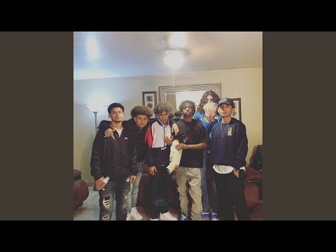 Cold Game (feat. Benjyglo)