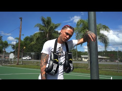 Roke Mr.Chanty - Pal Que Se Pique (Official Video) Dir By. LuMarz Vision