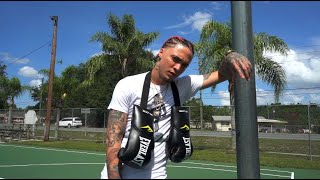 Roke Mr.Chanty - Pal Que Se Pique (Official Video) Dir By. LuMarz Vision