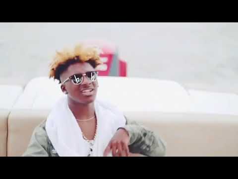 Young Prince Charles "I Be Feeling Like A Billion Buckz"