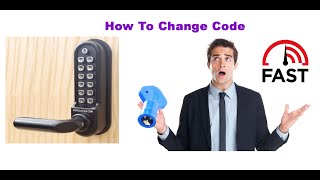 How To Change Code On Borg 5000 ECP Series