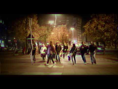 JaPa feat. Bilu - BLUR (Video)