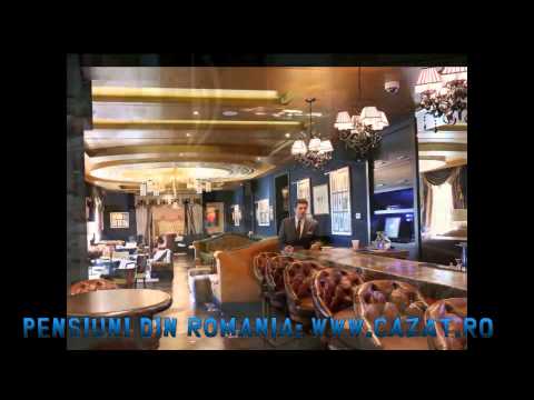 PENSIUNI VALEA DOFTANEI - Cazat.ro