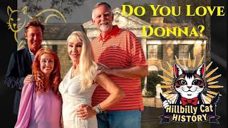Do you LOVE Donna Presley??? - LIES EXPOSED Elvis Fans Find The Truth!!! #narratives #accusedwoman