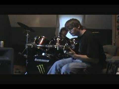 INSOMNIA-Brandon Sauvageau and Jacob Blondin