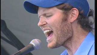Chad VanGaalen - Willow Tree  - Salmon Arm&#39;s Roots &amp; Blues Festival