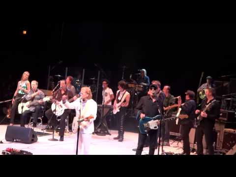 Brian Wilson featuring Jeff Beck-Barbra Ann-Westbury,NY October 12,2013