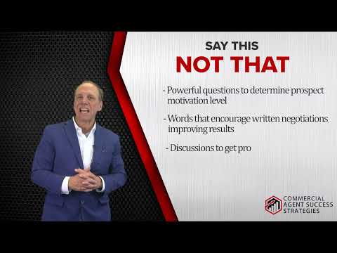 Say This Not That Preview