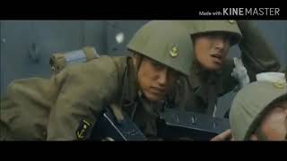 (戦争MAD) 孤独月