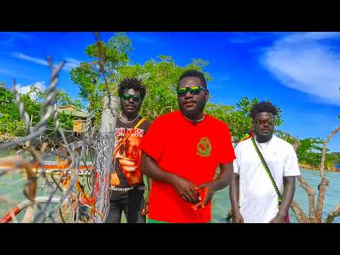 huuru crew video clip black Kaycee production 2023