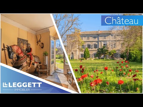 Chateau à vendre à Castelnaudary, Aude - 1 250 000 € - photo 3