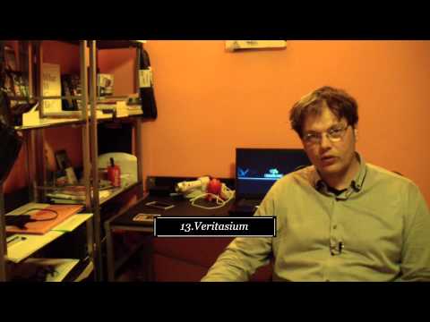 Cultură generală: 20 canale YouTube pe care trebuie să le urmărești