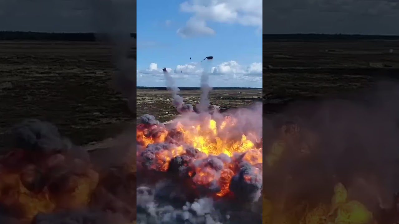 This Stealth Bomber Has a Secret!