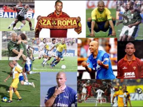 FABIO JUNIOR - Gols Brasiliense by OVERLAP SOCCER & MARKETING