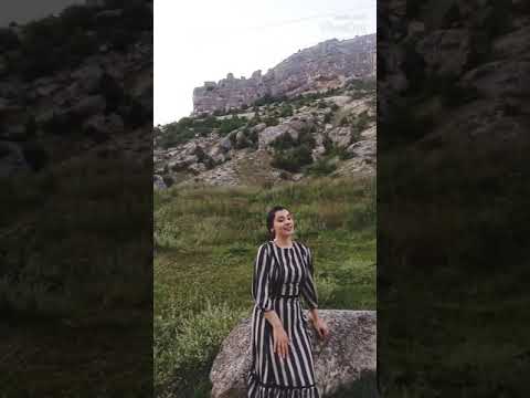 Fatma Cappar - Armut dalda sallanır