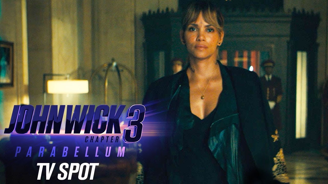 Official TV Spot “Action”