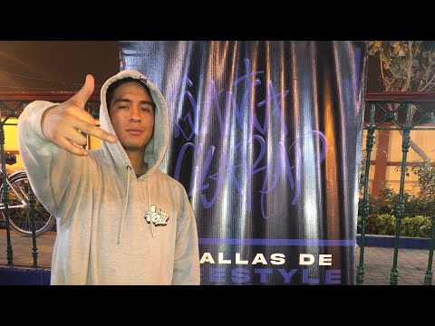 FINAL : CHOQUE VS CERTERO | SANTA CLARAP - Fecha 4 #batallasderap