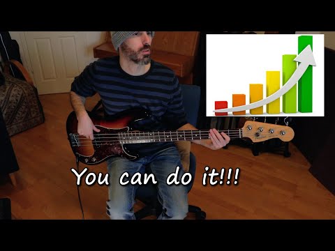 How To Build Speed With a Metronome | How to Practice with a Metronome