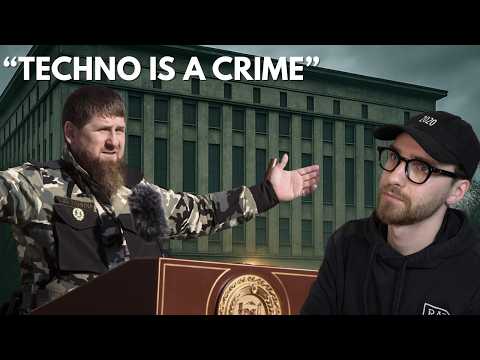Chechnya Banned Techno | DJs in Subway | About Blank closing? | Berlin goes Georgia || Techno News