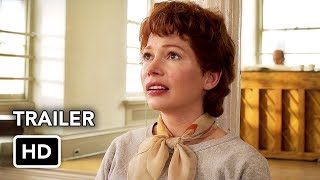 Fosse/Verdon Trailer (HD) Michelle Williams, Sam Rockwell FX Limited Series