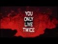 You Only Live Twice Theme Song - James Bond ...