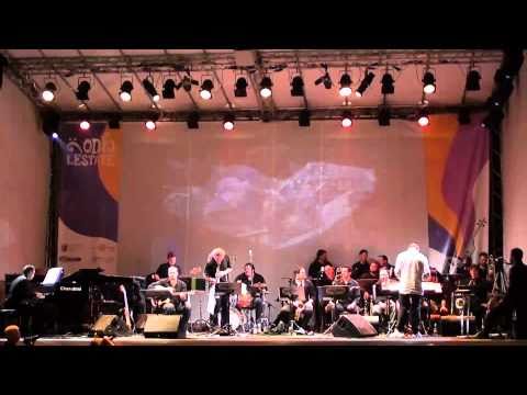 Javier Girotto e SLBB - El Malòn